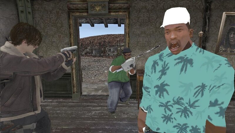 mod
